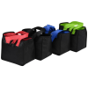 View Image 4 of 4 of Point Cinch Top Cooler Bag