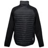 View Image 3 of 3 of Banff Hybrid Insulated Jacket - Men's