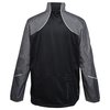 View Image 2 of 3 of Mikumi Hybrid Soft Shell Jacket - Men's