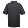 View Image 2 of 3 of Laramie Performance Stretch Polo - Men's