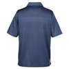 View Image 2 of 3 of Antero Performance Heathered Polo - Men's