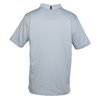 View Image 2 of 3 of Puma Washed Stripe Performance Polo - Men's