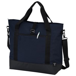 Additional Image 4 - a black bag with a strap