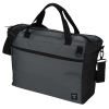 View Image 4 of 4 of Tranzip 15" Laptop Briefcase Tote