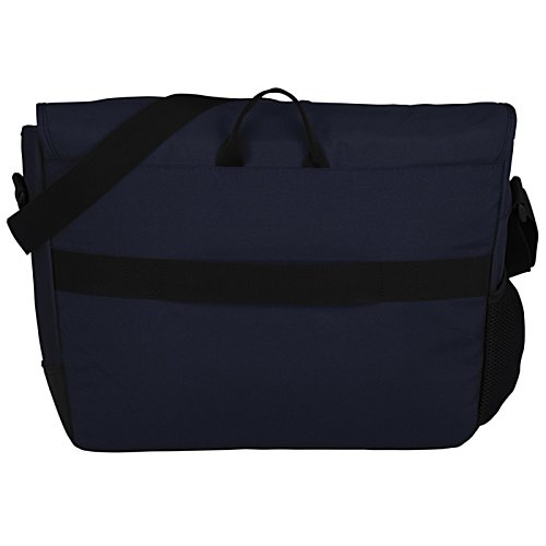 Additional Image 2 - a black bag with a strap