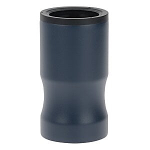 Additional Image 3 - a black pipe with a black rim