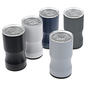Additional Image 1 - a group of black and white cylindrical objects