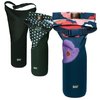 View Image 2 of 2 of BUILT Rolltop Bottle Tote - Closeout