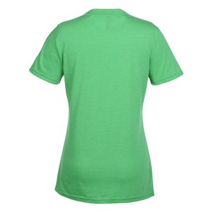 Additional Image 1 - a green shirt on a white background