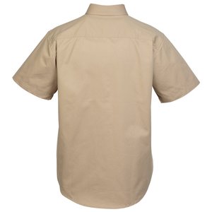 Additional Image 2 - a back of a shirt