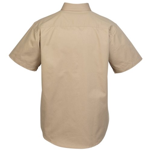 Additional Image 2 - a back of a shirt