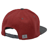 View Image 2 of 2 of Roots73 Eston Wool Blend Cap