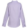 View Image 2 of 5 of Pierce Textured Woven Shirt - Ladies'