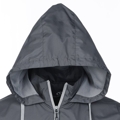 Additional Image 2 - a person wearing a hoodie