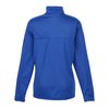 View Image 2 of 2 of Lightweight Performance 1/4-Zip Pullover - Ladies'
