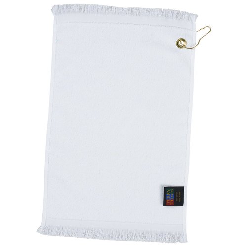 Additional Image 1 - a white object with a black square