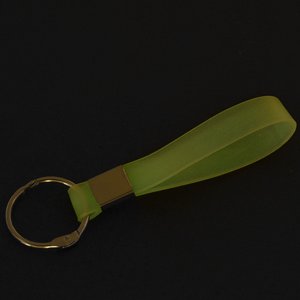 Additional Image 2 - a green object on a black surface