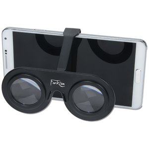 Additional Image 2 - a phone with a pair of binoculars