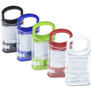 Additional Image 4 - a group of colorful bottles