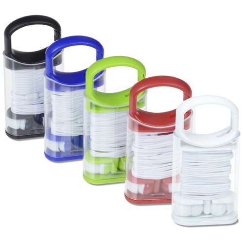Additional Image 4 - a group of colorful bottles