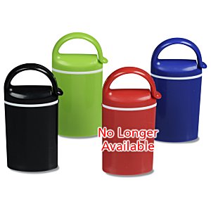 Additional Image 2 - a group of colorful containers