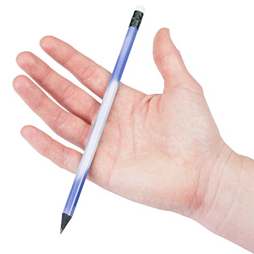 Additional Image 1 - a hand holding a pen