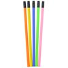 View Image 3 of 3 of Soft Touch Neon Pencil