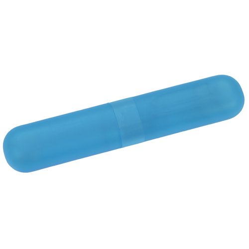Additional Image 2 - a blue object on a white background