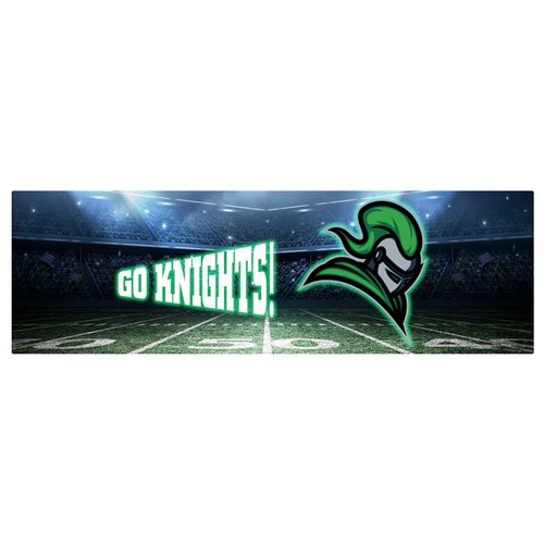 Additional Image 1 - a green and black rectangular object