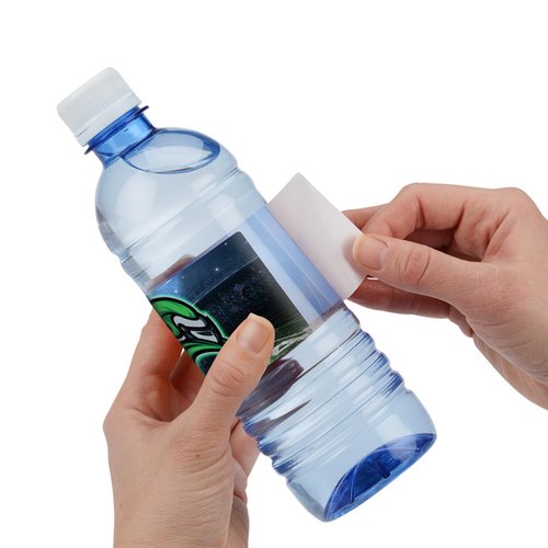Additional Image 2 - a person holding a bottle