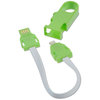 View Image 3 of 5 of Duo Charging Cable Clip