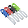 View Image 4 of 5 of Duo Charging Cable Clip