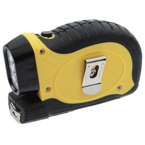 Additional Image 3 - a yellow and black tape measure