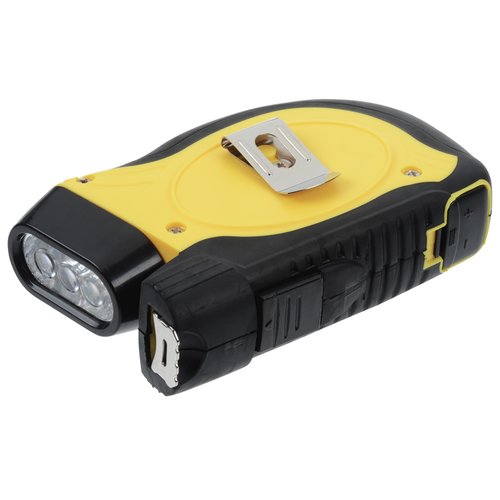 Additional Image 4 - a yellow and black device