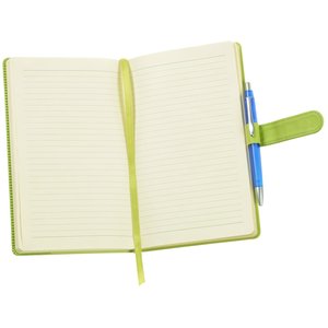 Additional Image 1 - a close-up of a book