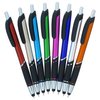 View Image 5 of 5 of Stitch Stylus Pen - Metallic