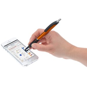 Additional Image 3 - a hand holding a pen