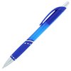View Image 2 of 3 of Stitch Pen - Translucent
