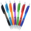 View Image 3 of 3 of Stitch Pen - Translucent