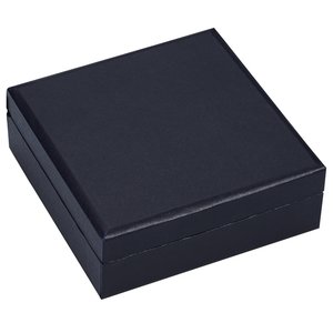 Additional Image 1 - a black box on a white background
