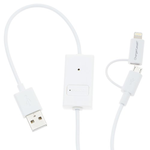 Additional Image 2 - a white cord with a cord attached to it