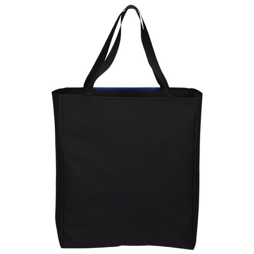 Hexagon Tote Image 1 of 2