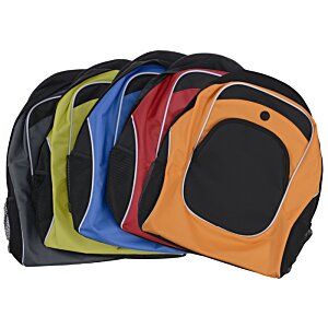 Additional Image 3 - a group of colorful bags