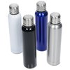 View Image 3 of 4 of Twig Stainless Vacuum Water Bottle - 12 oz.