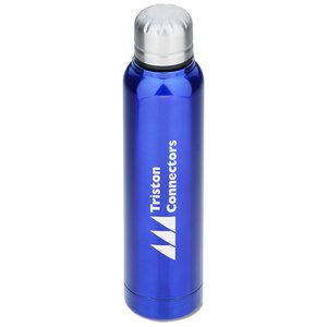 Additional Image 3 - a blue bottle with white text