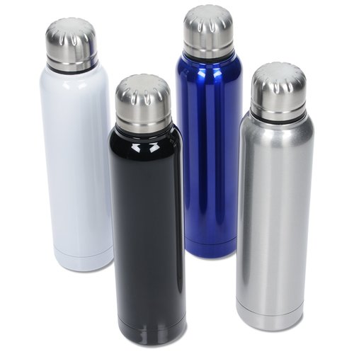 Additional Image 2 - a group of metal containers