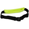 View Image 3 of 4 of Reflective Stripe Fitness Belt