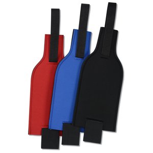 Additional Image 2 - a group of different colored bottles