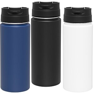 Additional Image 2 - a group of different colored bottles