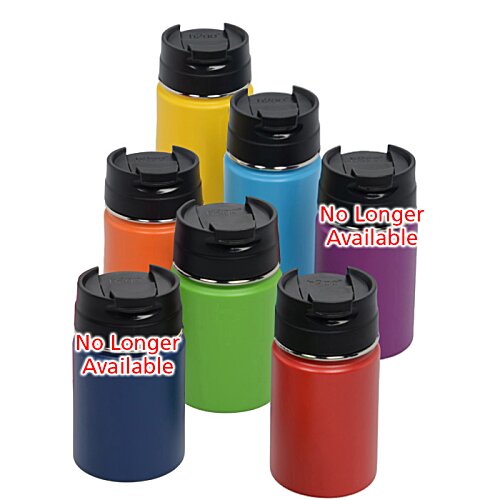 h2go Nexus Vacuum Travel Tumbler - 8 oz. Image 2 of 2